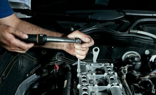 Car service, auto repair Simka Automotive Private Service, Manisa, photo