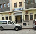 Yenidogan - Gokalp Library (Istanbul, Zeytinburnu, Gokalp Neighborhood, 46th Street, 77-79), library