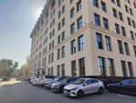 Fortis (Sultanbek Qojanov kóshesi, 2/2) ، مركز أعمال