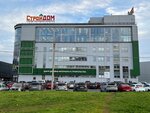 Stroystyle (Komendantskiy Avenue, 4) ، سحّابات
