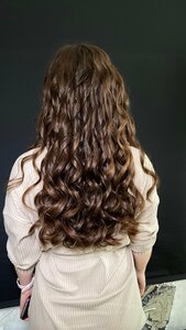 Tatiana Ponomareva's beauty studio (Salsk, ulitsa Kolomiytseva, 26), beauty salon