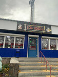 Есть Поесть (ulitsa Kartashova, 41), cafe