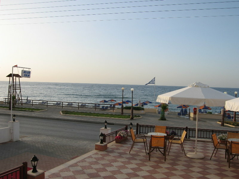 Фото Blue Sea Apartments