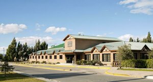 отель Bahia Redonda Hotel