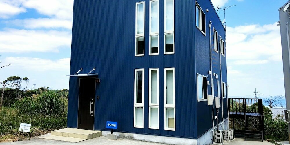 Hotel Saraswati, Okinawa Prefecture, photo