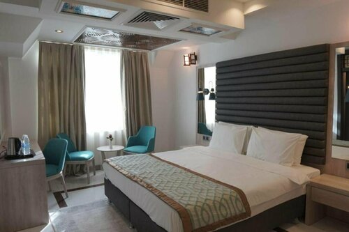 Гостиница Noor Land Hotel, Baghdad в Ираке
