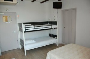 Гостиница Hotel Aragon