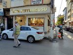 Can (Bursa, Osmangazi District, 1st Freedom Avenue, 59C) ، متجر مجوهرات