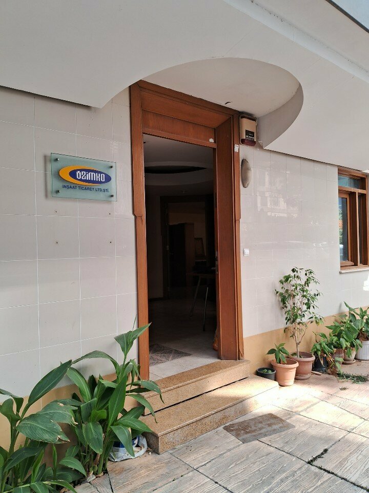 Construction company Özimko İnşaat, Adana, photo