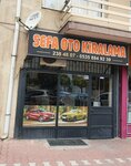 Sefa Car Rental (Konya, Selçuklu, Feritpaşa Mah., Göral Sok., 7A) ، تأجير السيارات