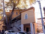 Kuplupinar Cavit Caglar Mosque (Bursa, Osmangazi, Küplüpınar Mah., 2. Cami Sok., 7-9) ، مسجد