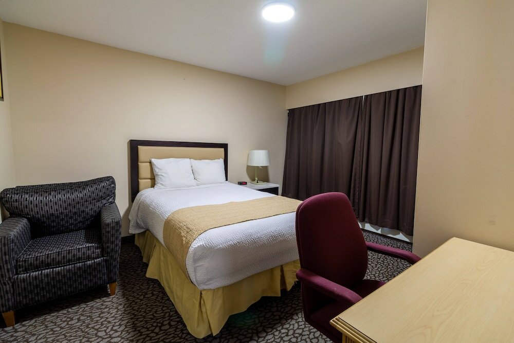 Фото Connaught Motor Inn