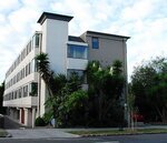 Off Broadway Motel
