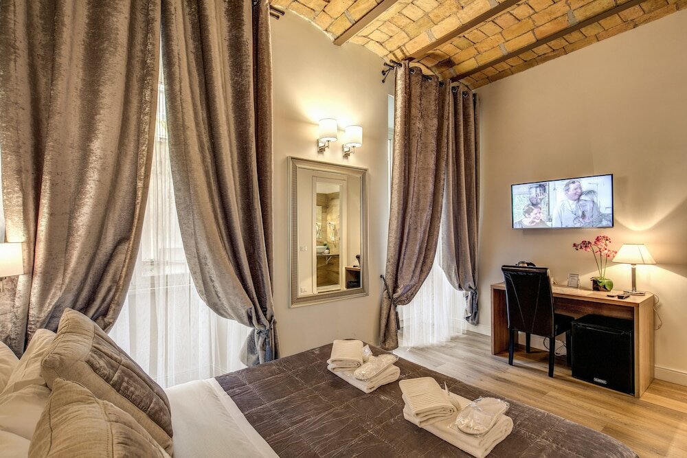 Фото Chester Suites