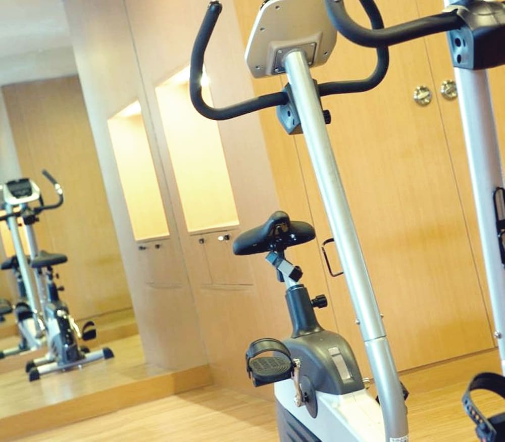 Фото Hotel Santika Bandung