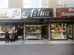 Asina Kuyumculuk (Ankara Province, Mamak District, Medical Faculty Avenue, 81B), jewelry store