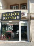 Kuaför Rasim (Bursa, Nilüfer, İhsaniye Mah., Ziya Güney Cad., 61A), barbería