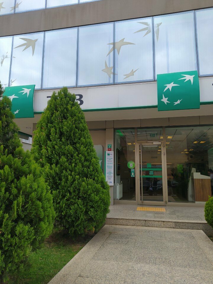 Educational center Indata Academy, Istanbul, photo