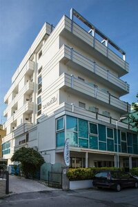 Гостиница Hotel San Paolo