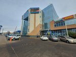Mebelnoff (Novoryazanskoye shosse, 3), furniture store