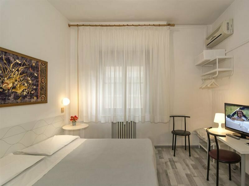 Hotel Cecile, Pisa, photo