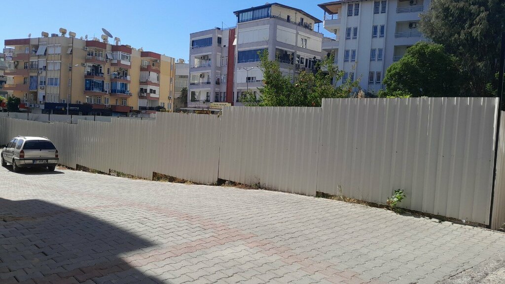 Car rental Adrian Rent A Car, Alanya, photo