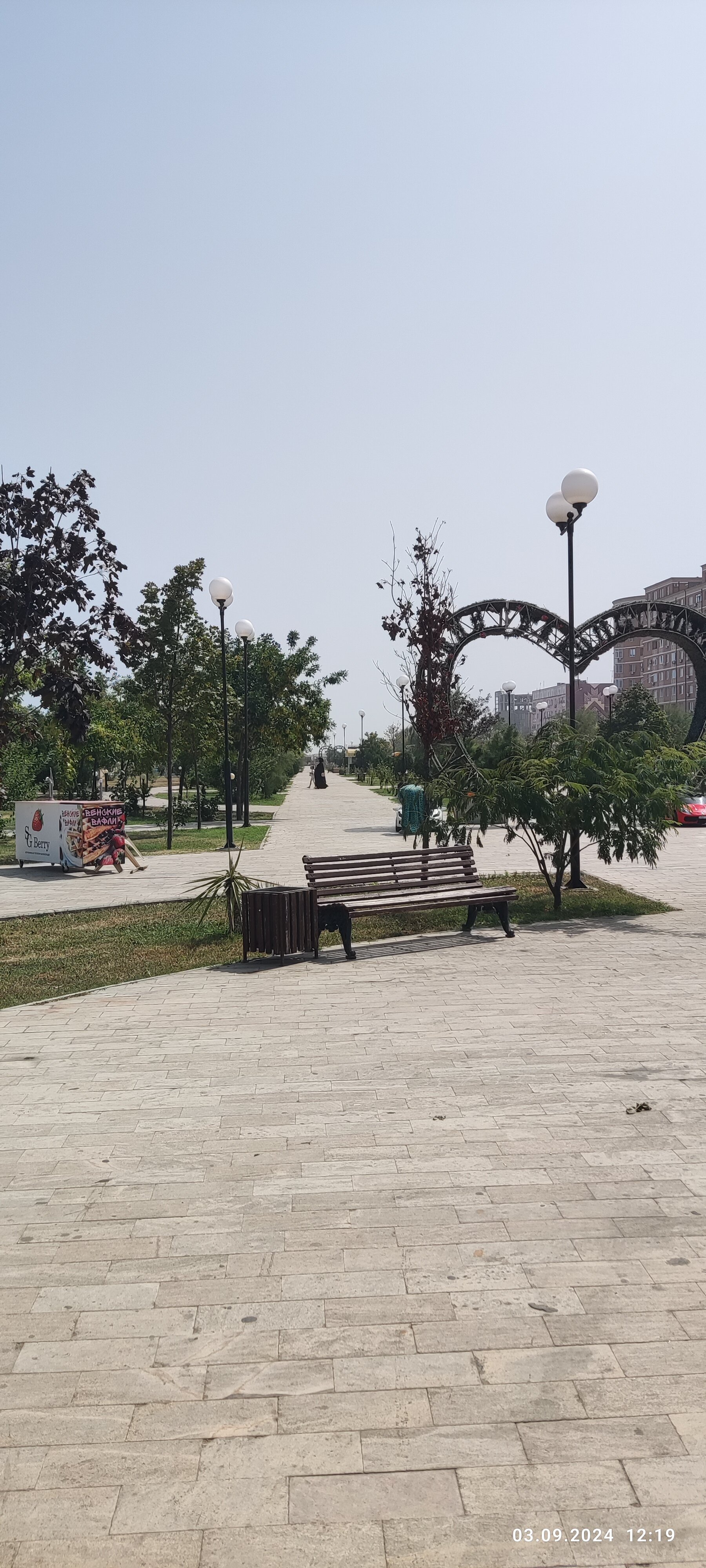 Фото Флагман