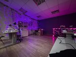 Sintixxs (Dmitrovskoye Highway, 100с2), nail salon