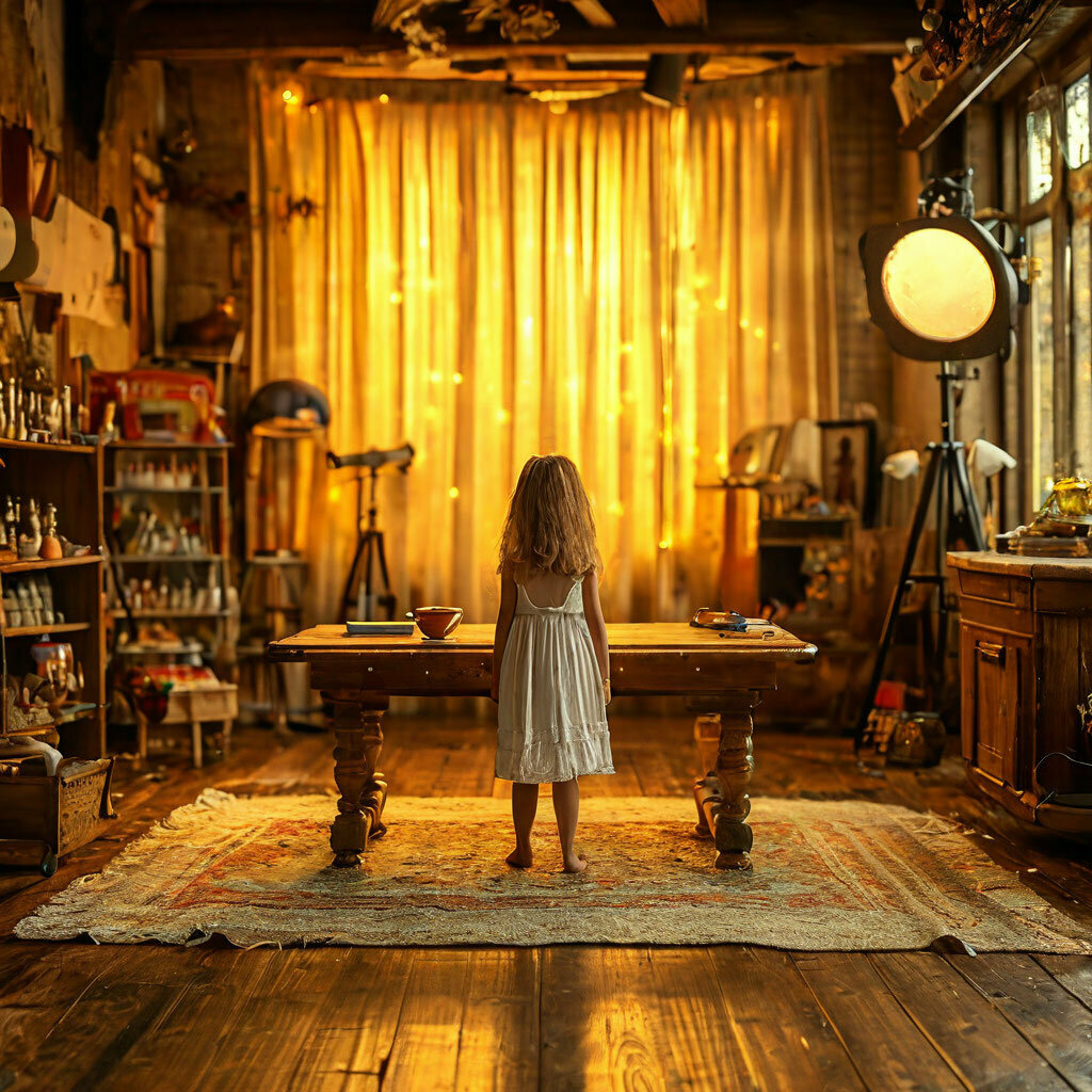 Theater and circus education Актерский ковчег, Moscow, photo