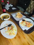 Кебаб Лаваш (Krylenko Street, 1к1с1), restaurante