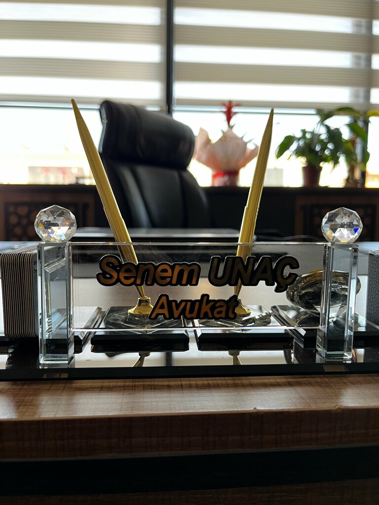 Attorney Senem Unaç Avukatlık Ofisi, Manavgat, photo