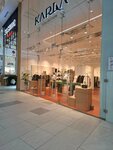 Karla Collection (Qabanbaı Batyr dańǵyly, 62), bags and suitcases store