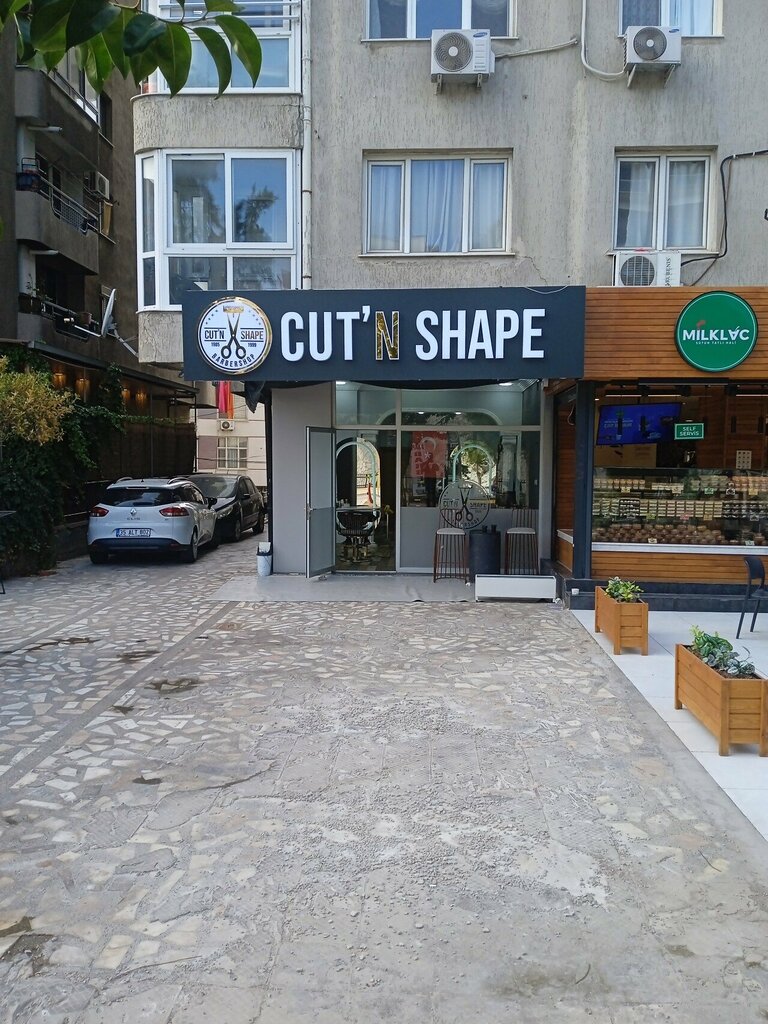 Cafe Minnion Cafe, Izmir, photo