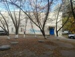 Центральный тепловой пункт (Nikolaya Otrady Street, 8Б), engineering infrastructure