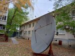 Антенна-Телесемь (ulitsa Ryleyeva, 53), editorial de medios