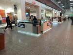 S Parfum & Cosmetics (Leningrad Region, Vsevolozhckiy DIstrict, Zanevskoye gorodskoye poseleniye, Murmanskoye shosse, 12-y kilometr, 1) ، متجر بيع العطور ومستحضرات التجميل