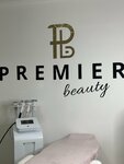 Premier beauty (prospekt Lenina, 43А), beauty salon