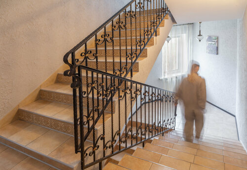 Внешний вид отеля Янка в Минске, фото 3