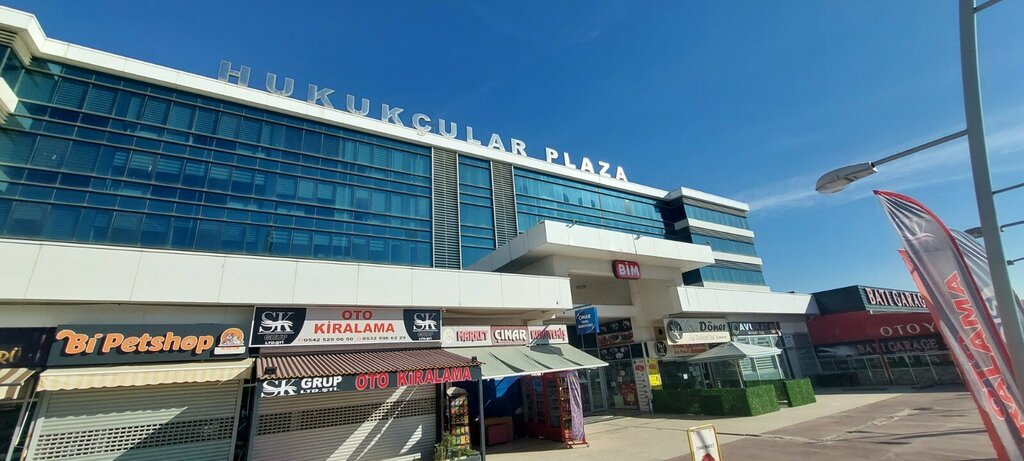 Attorney Elif Canatan Köse Avukatlık Bürosu, Ankara, photo