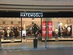 Hatemoğlu (İstanbul, Atasehir, Barbaros Mah., Halk Cad., 8), clothing store