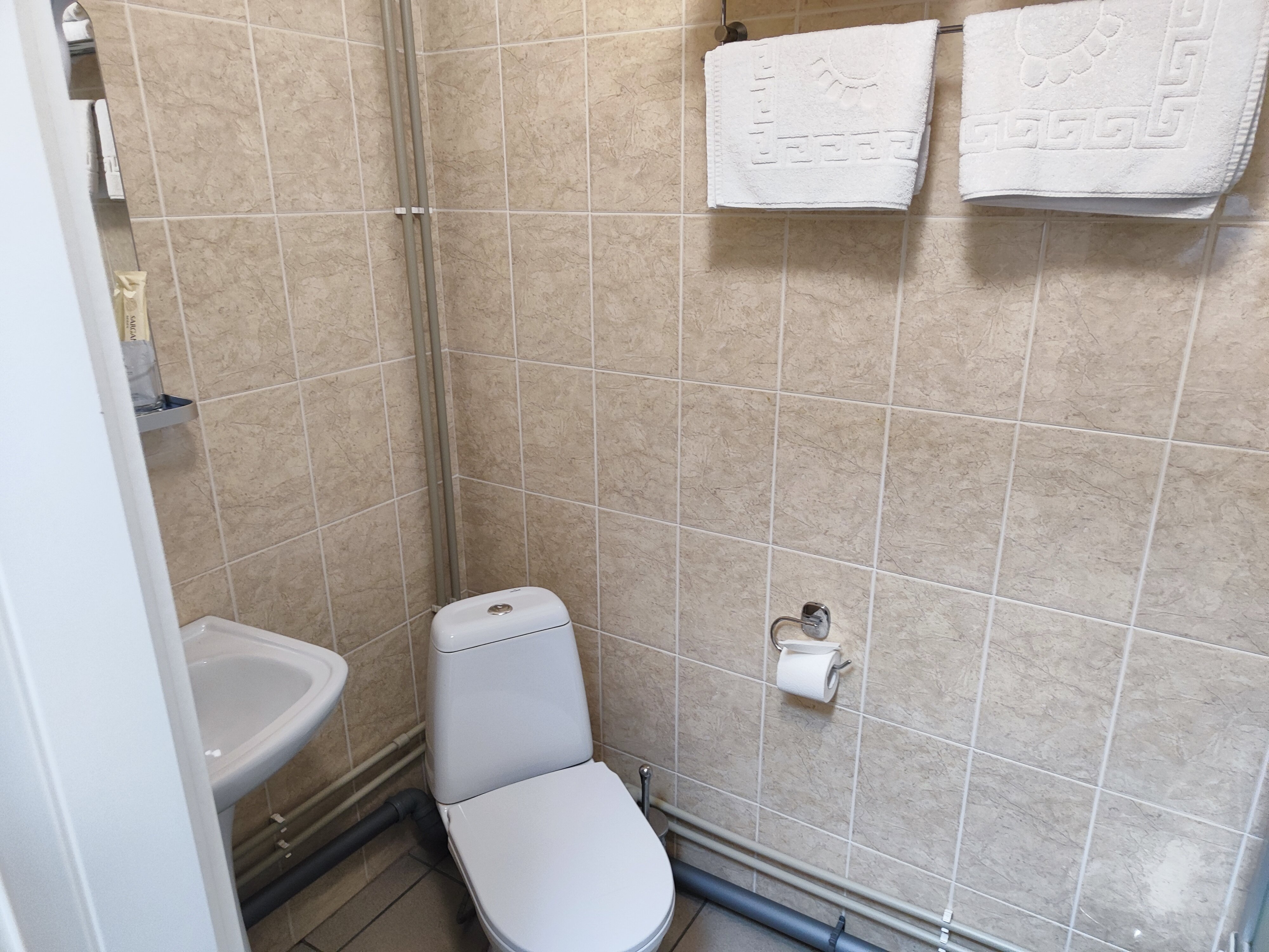 Фото Перекрёсток