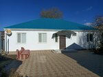 Family sauna (A. Naumov Street, 40) ، حمام البيت