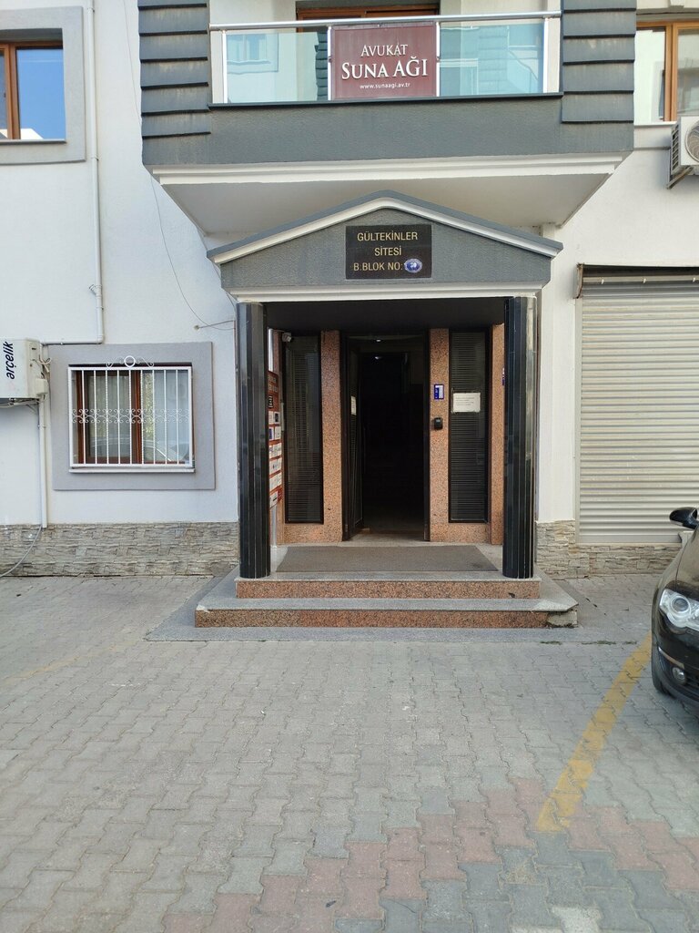 Accountants San Yeminli Mali Müşavirlik, Izmir, photo