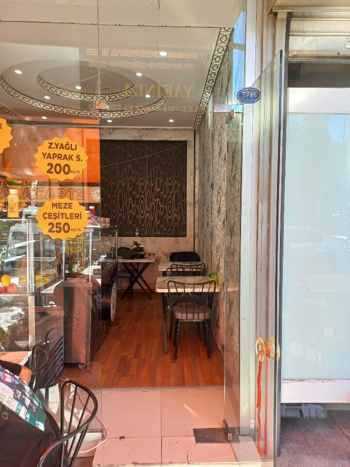 Fast food Alacarte, Izmir, photo