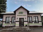 Ekoniva (rabochiy posyolok Maslyanino, Kommunisticheskaya ulitsa, 27) ، معمل ألبان