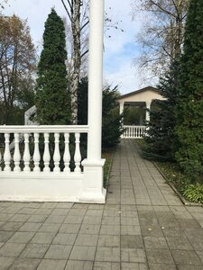Гостиница Четыре сезона