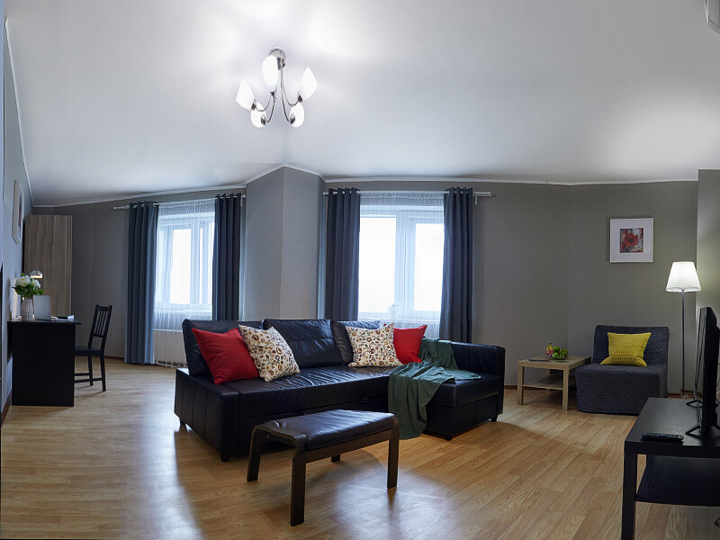 Фото Зона Комфорта