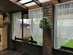 Pro Decor (Dekabristov Street, 16-18литЗ), curtains, curtain rods