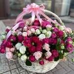 StavRoza (Kosmonavtov Street, 2), flower shop