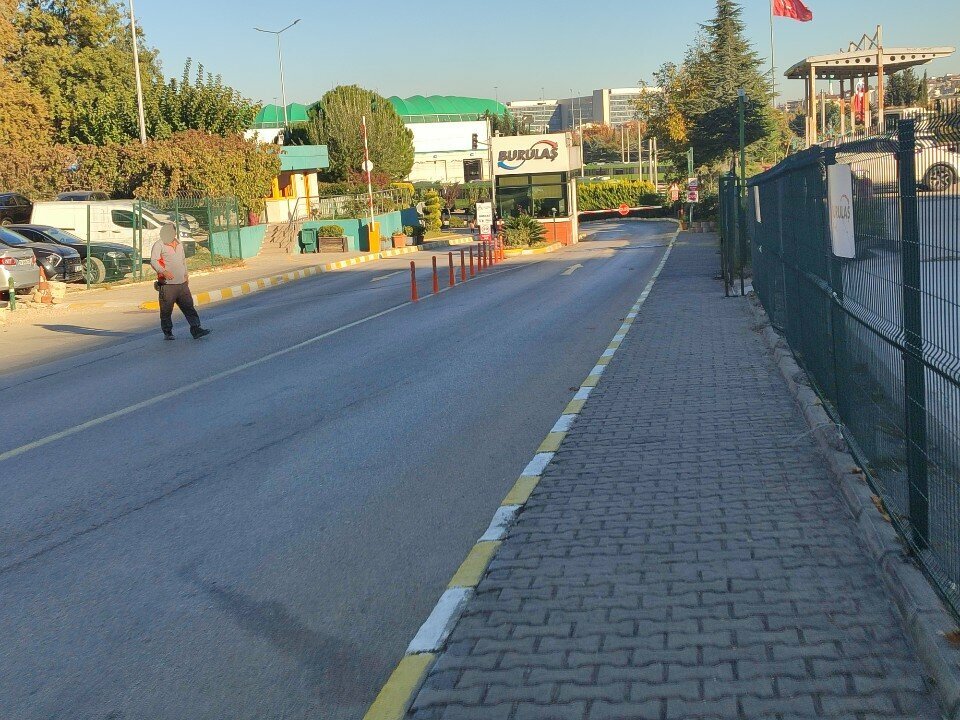 Administration Bursa Public Transportation Management, Bursa, photo